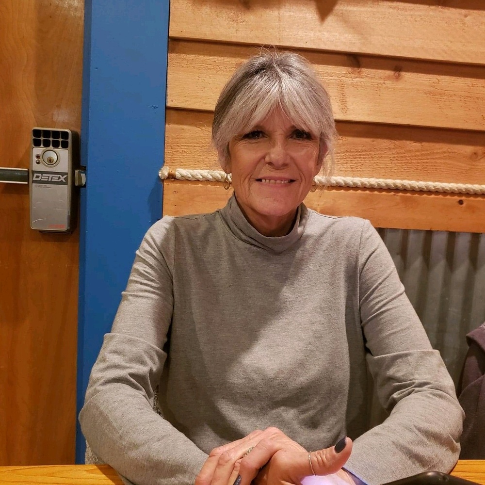 Meet your Posher, Carol